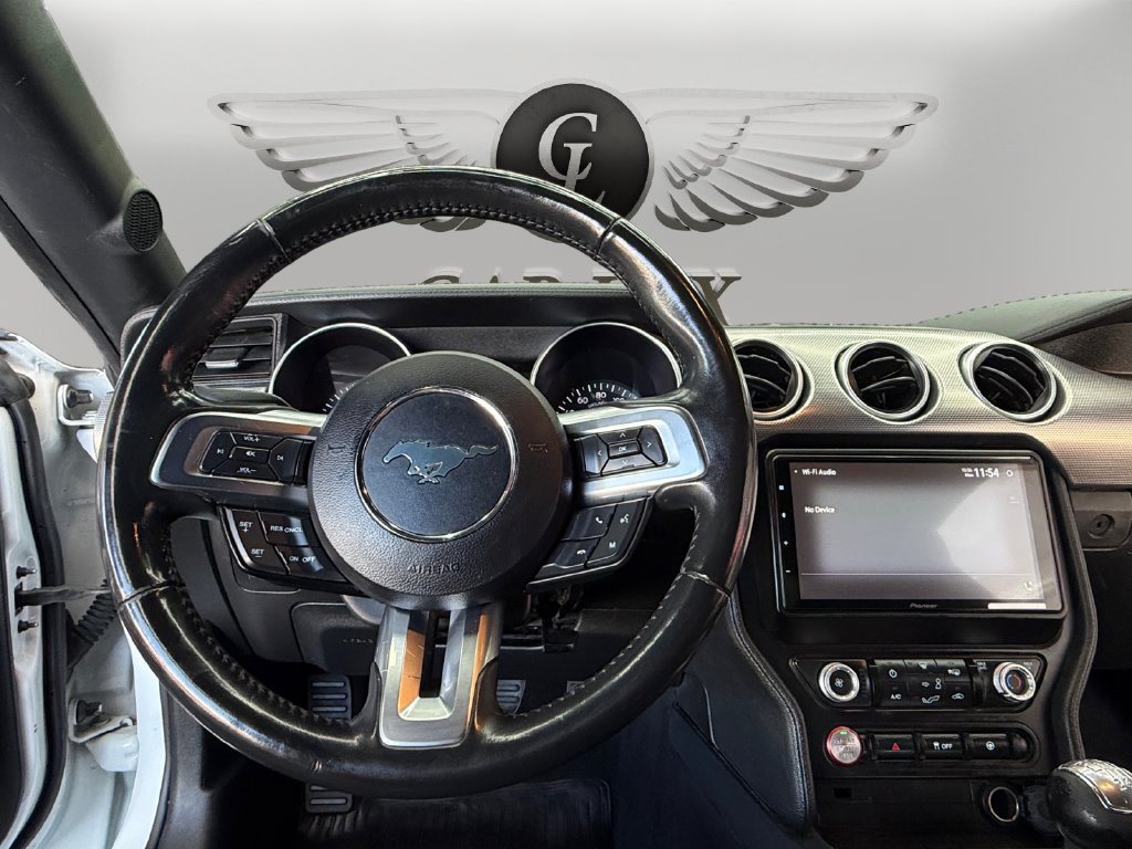 Used 2021 Ford Mustang GT RWD image 10