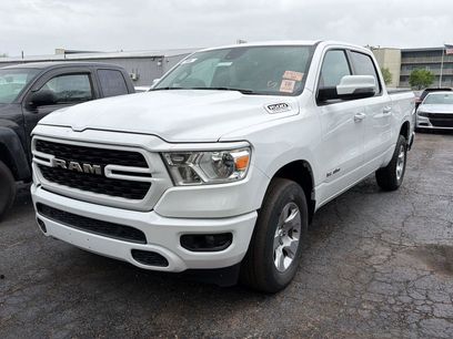 Used 2023 RAM 1500 Lone Star