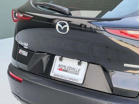 Used 2023 MAZDA CX-30 AWD 2.5 S image 28