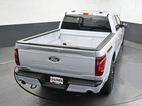 Used 2025 Ford F150 Tremor AWD/4WD image 41