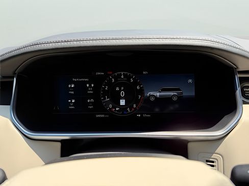 Certified 2022 Land Rover Range Rover Westminster Edition AWD/4WD image 18