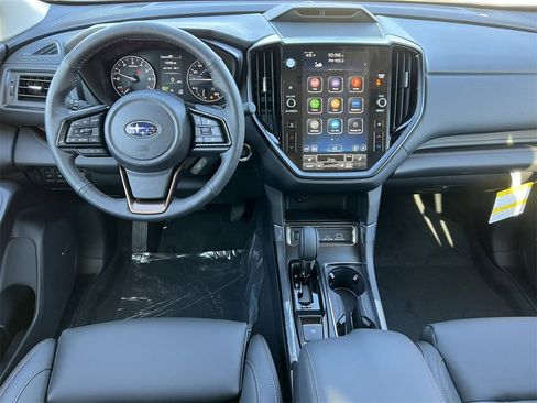 New 2026 Subaru Ascent Limited Bronze image 3