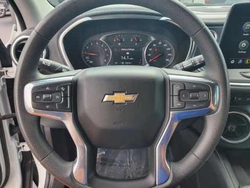 Used 2023 Chevrolet Blazer LT w/ Convenience Package image 19