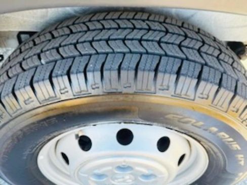 Used 2021 RAM ProMaster 3500 image 14