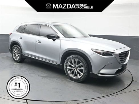 Used 2018 MAZDA CX-9 Grand Touring image 1