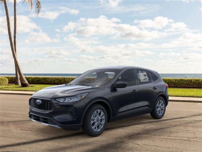 New 2026 Ford Escape Active w/ Tech Pack #1
