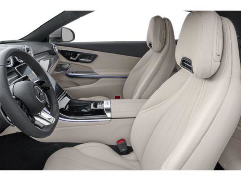 New 2026 Mercedes-Benz CLE 53 AMG 4MATIC Cabriolet image 6