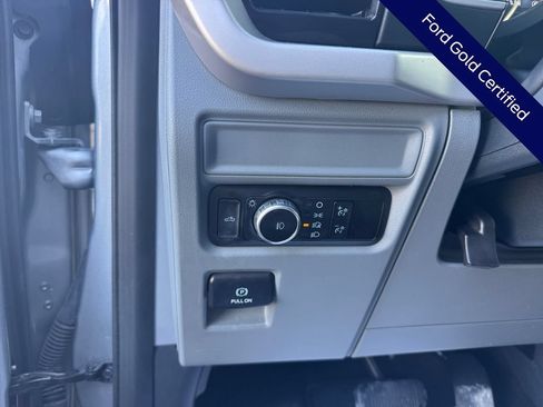 Certified 2023 Ford F150 XLT RWD image 36