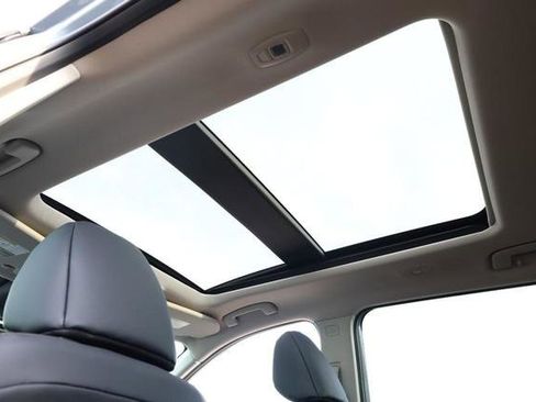 New 2026 Nissan Rogue SV AWD/4WD image 10