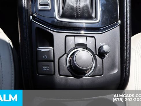 Used 2025 MAZDA CX-5 AWD 2.5 S w/ Preferred Package image 30