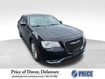 Used 2021 Chrysler 300 Touring L w/ Popular Equipment Group