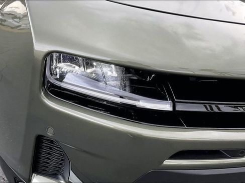 New 2026 Dodge Charger Scat Pack w/ Wheel & Tire Package image 11