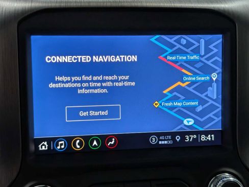 Used 2021 GMC Sierra 1500 Denali w/ Denali Ultimate Package image 29