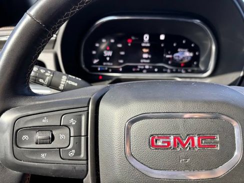 Certified 2022 GMC Yukon AT4 AWD/4WD image 28