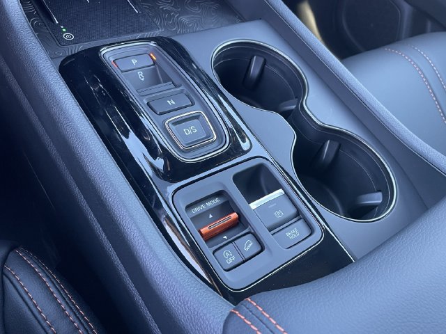 New 2026 Honda Pilot TrailSport image 22