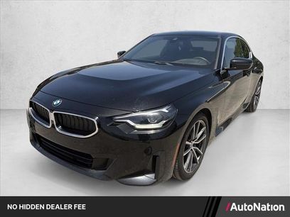 Used 2022 BMW 230i Coupe