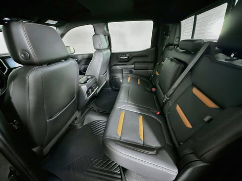 Used 2020 GMC Sierra 1500 AT4 w/ AT4 Preferred Package AWD/4WD image 27