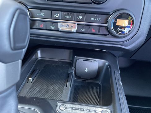 New 2025 Ford Bronco Big Bend image 26