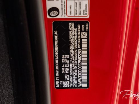 Used 2025 MINI Cooper John Cooper Works image 55