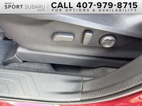 New 2026 Subaru Ascent Limited AWD/4WD image 25