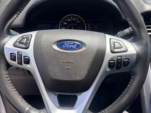 Used 2013 Ford Edge Limited FWD image 18