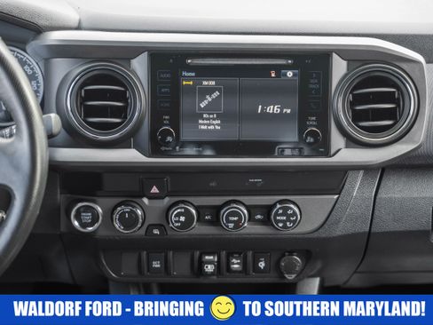 Used 2019 Toyota Tacoma 4x4 Double Cab image 26