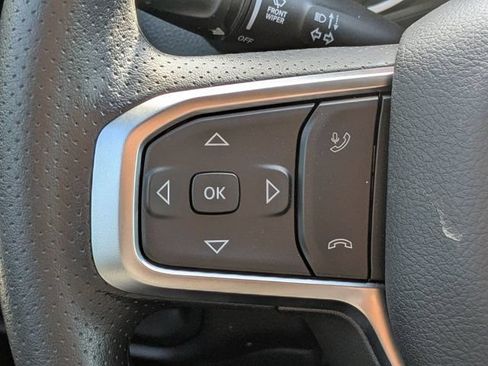 New 2026 RAM 1500 Express AWD/4WD image 23