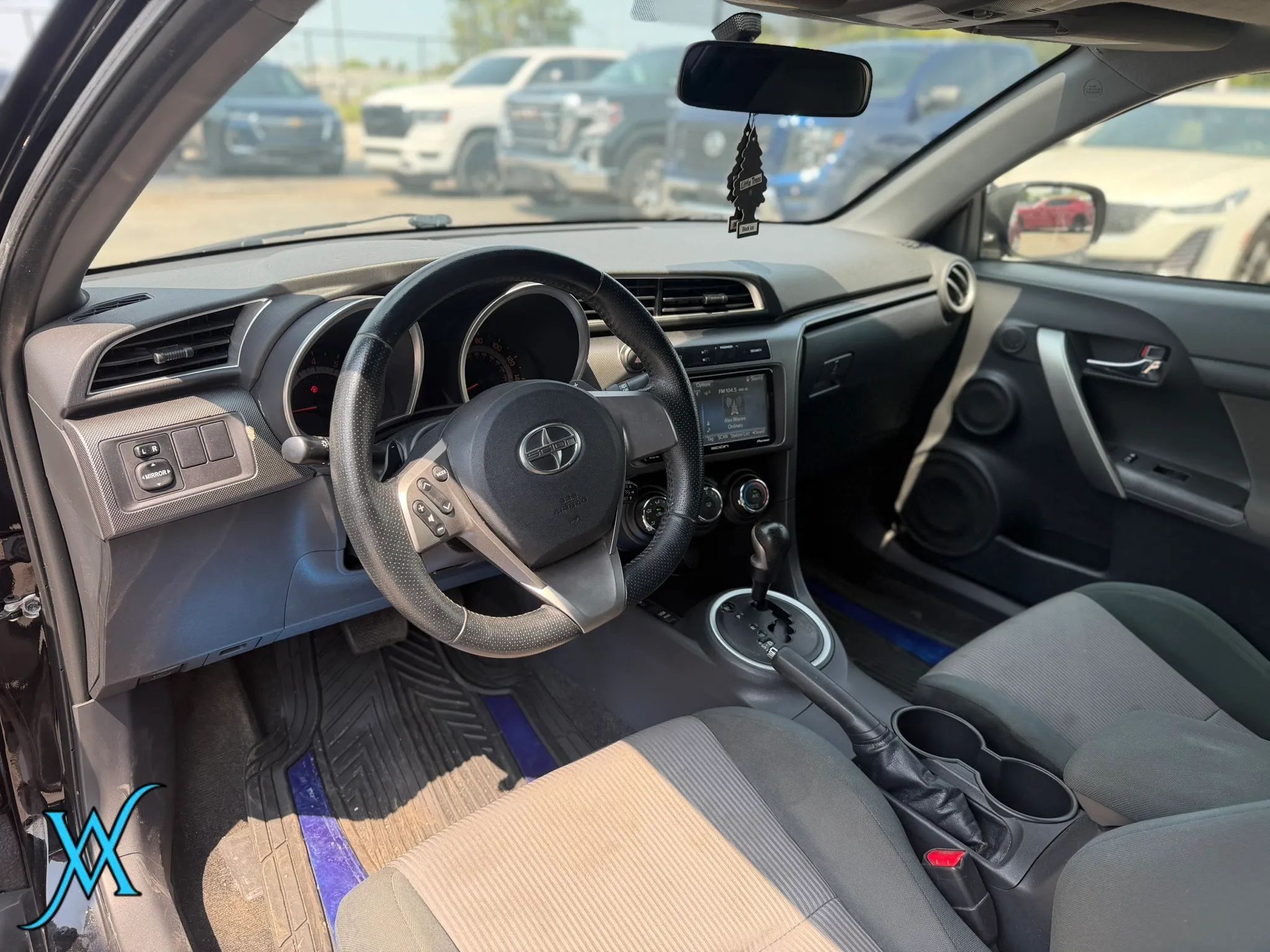 Used 2016 Scion tC FWD image 13