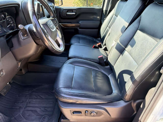 Used 2021 GMC Sierra 1500 Elevation w/ LPO, Elevation Black Package RWD image 24