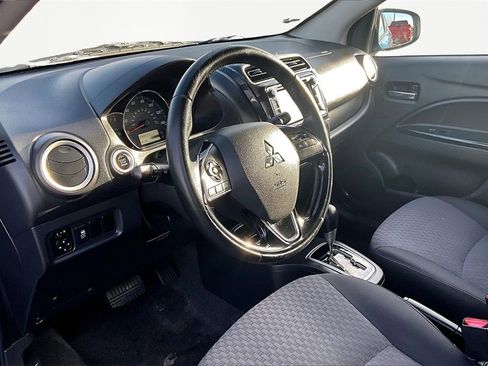 Used 2018 Mitsubishi Mirage SE image 14