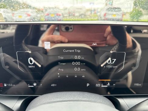 New 2026 Kia K4 GT-Line Turbo FWD image 12