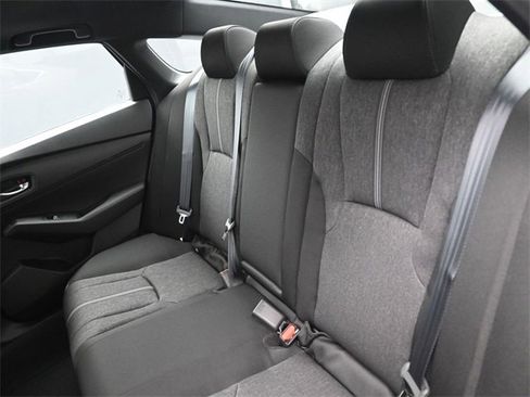 New 2025 Honda Accord Sport image 14