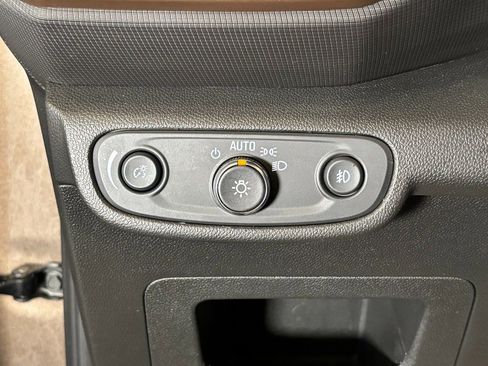 Used 2022 Chevrolet TrailBlazer ACTIV image 19