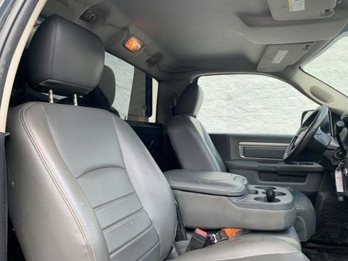Used 2015 RAM 4500 Tradesman w/ Power & Remote Entry Group RWD image 37