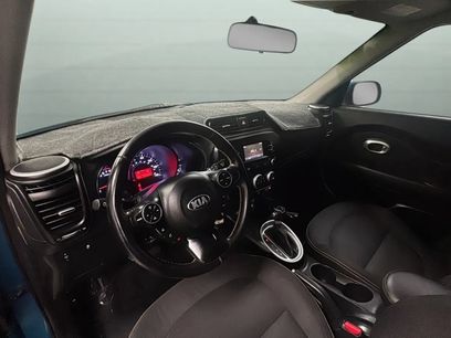 Used 2016 Kia Soul + w/ Designer's Package