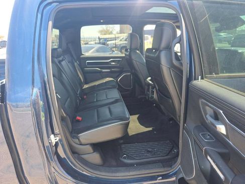 Used 2023 RAM 1500 Laramie AWD/4WD image 11