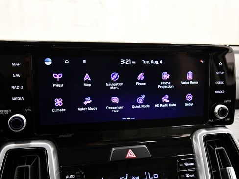 Certified 2023 Kia Sorento SX Prestige AWD/4WD image 25