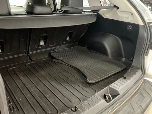 Used 2015 Subaru Crosstrek 2.0i Limited image 27