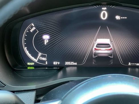 Certified 2024 MAZDA CX-90 Plug-In Hybrid w/ Preferred AWD/4WD image 31