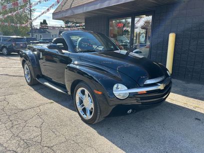 Used 2005 Chevrolet SSR w/ Preferred Equipment Group