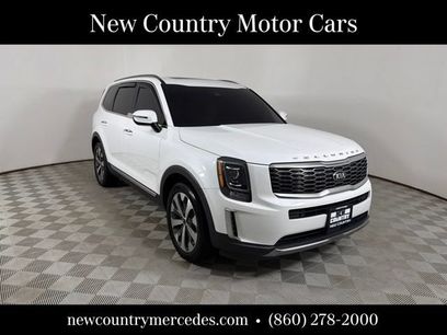 Used 2020 Kia Telluride S