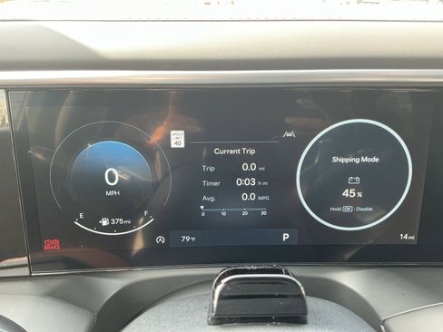 New 2026 Hyundai Palisade Calligraphy image 23