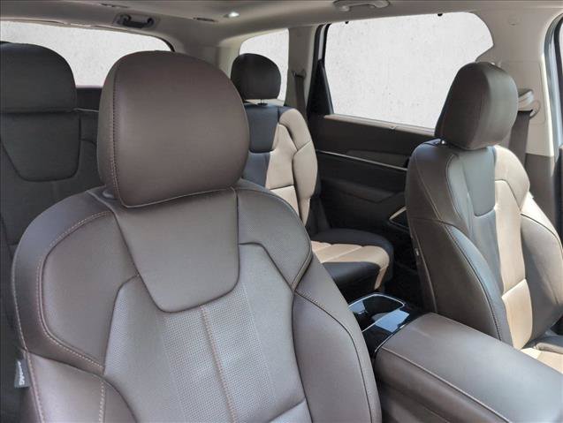 Used 2021 Kia Telluride SX w/ Nightfall Edition Package AWD/4WD image 29