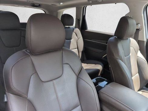 Used 2021 Kia Telluride SX w/ Nightfall Edition Package AWD/4WD image 29