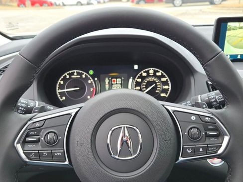 New 2026 Acura RDX w/ Technology Package image 41