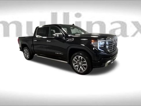 New 2026 GMC Sierra 1500 Denali w/ Denali Reserve Package image 58