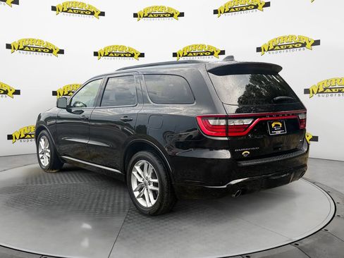 Used 2024 Dodge Durango GT RWD image 3