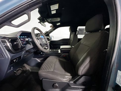 Used 2023 Ford F150 XL w/ STX Appearance Package image 14