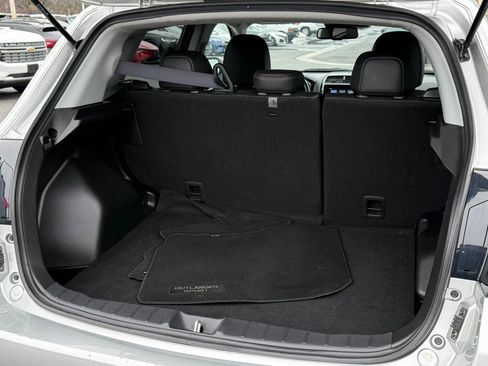 Used 2024 Mitsubishi Outlander Sport SE image 14