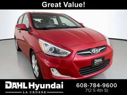 Used 2014 Hyundai Accent SE